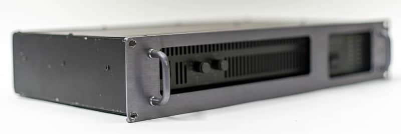 Carver PM-2.0t Magnetic Field 2 Channel Stereo Power Amplifier