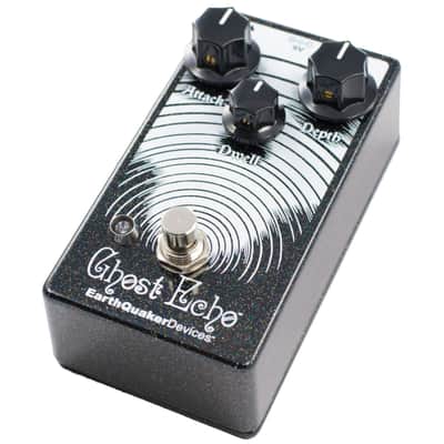 Earthquaker Devices Ghost Echo V3 Reverb - Effect for Guitars image 4