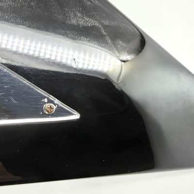1990 Gibson Flying V ’67 Reissue – Ebony image 18