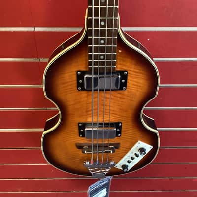Series 10 Violin Bass Guitar image 1