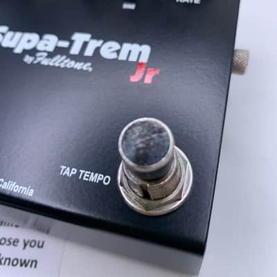 Fulltone Supa Trem Jr image 3