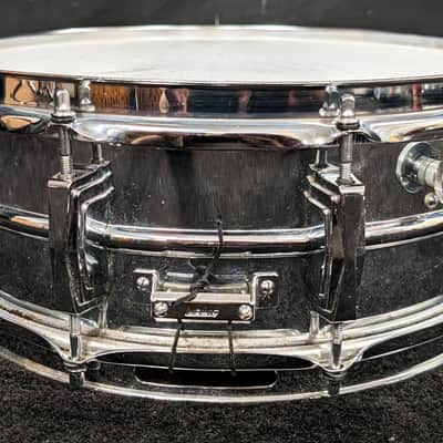 Ludwig LM400 Snare image 5