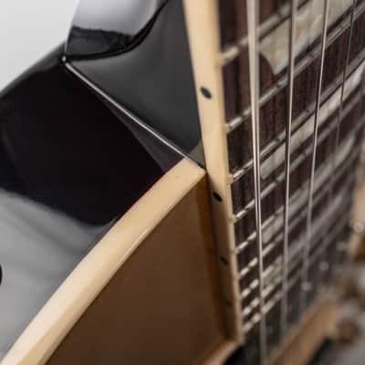 Gibson Slash "Victoria" Les Paul Standard, Goldtop | Demo image 11