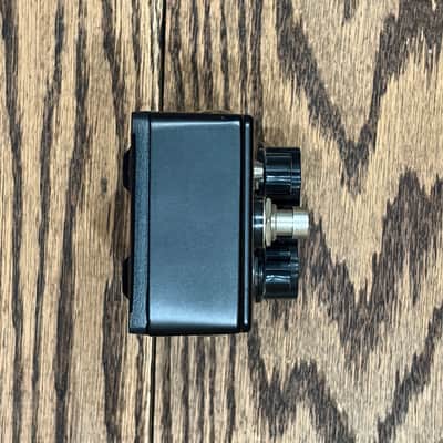 DOD Carcosa Fuzz 2010s - Black image 6