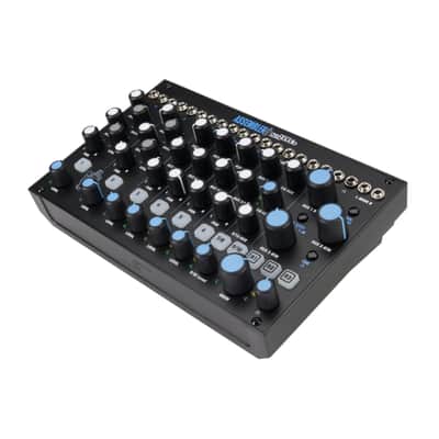 Cre8Audio Assembler Analogue Mixer image 2