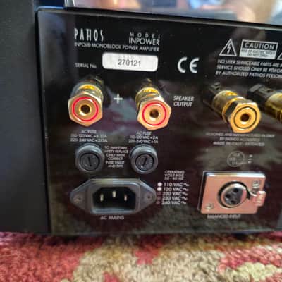Pathos Acoustics In Power image 6