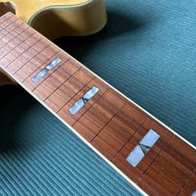 Epiphone Sheraton II Husk image 8