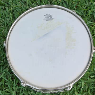 1960's Ludwig Drum Co. 13" CLASSIC TOM in SKY BLUE PEARL for YOUR DRUM SET! RM35 image 8