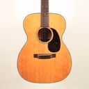 1958 Martin 000-18 w/ HSC Super Clean Excellent Tone & Playability Vintage Acoustic