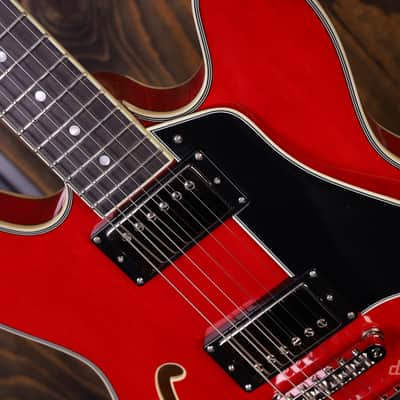 Eastman T386 Red image 10