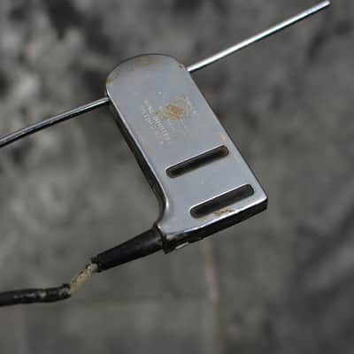 DeArmond Monkey on a Stick Archtop Pickup 40s w Original Cable & FAST Same Day Shipping image 4