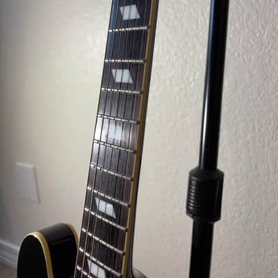 Epiphone Casino Ebony - PEERLESS 2004 MINT CONDITION image 6