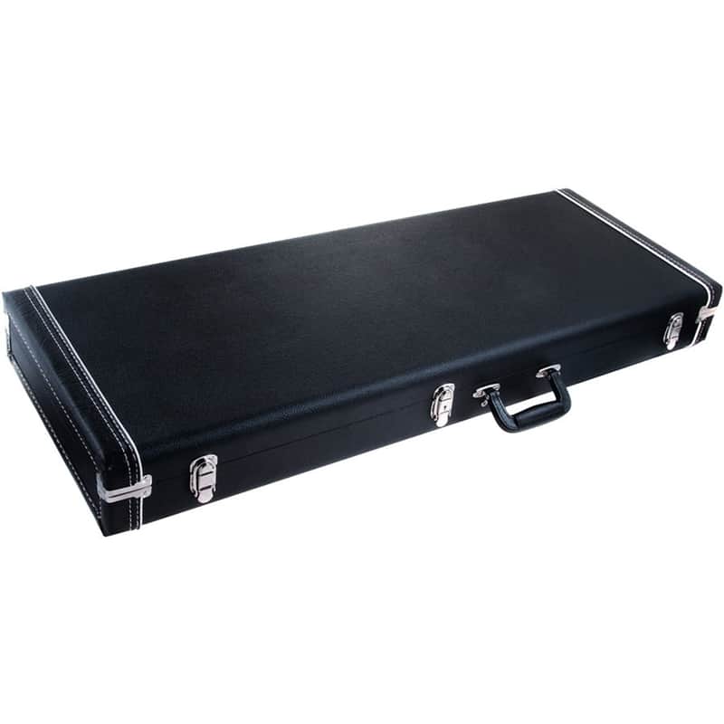 PRS Multi-Fit Hard Guitar Case image 1