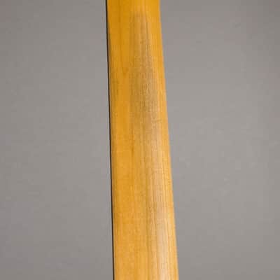 G&L L-2000 Fretless Bass 1991/1992 Transparent Red image 10