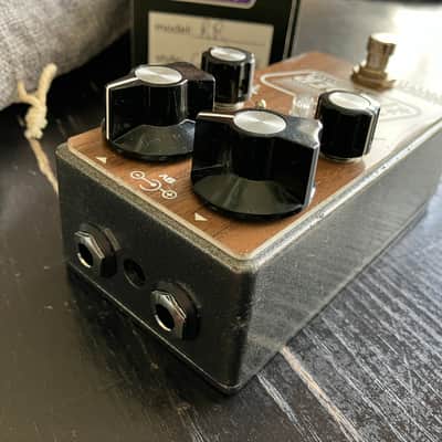 Oneder Effects RED RYDER distortion ** rat variant image 4