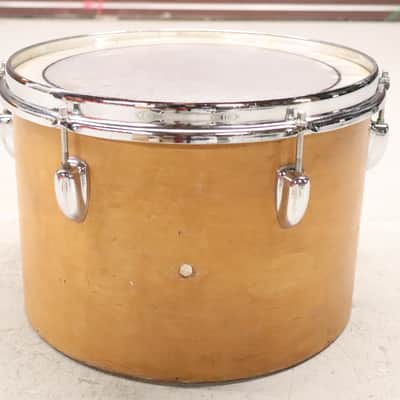 Slingerland 9x13" Concert Rack Tom Drum Vintage 1970's image 4