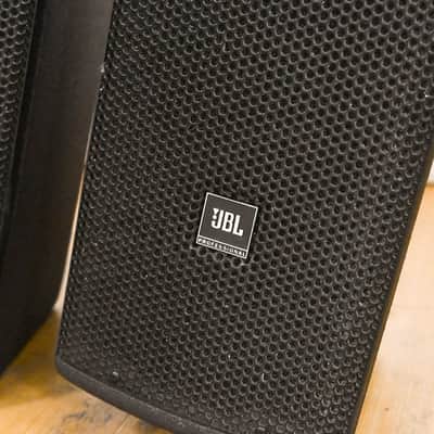 JBL AC25 Ultra Compact Dual 5-inch 2-way Loudspeaker (PAIR) CG013B4 image 4