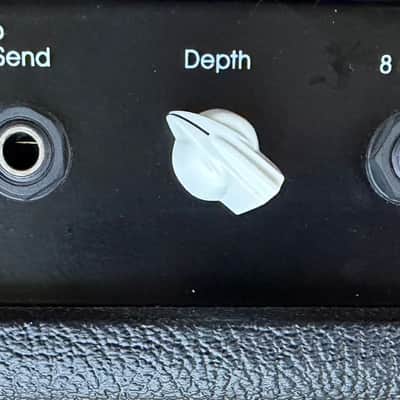 Landry LS30 EL-34 30 Watt Guitar Amp image 9