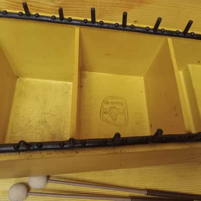 Studio 49 ORFF 1600 Series Alto Xylophone image 7