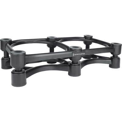 ISOACOUSTICS ISO430 Support pour moniteur / ampli type guitare / basse image 4