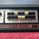 Vintage Maestro Rhythm King MRK-4 Drum Machine