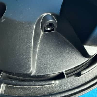 ALESIS FORGE NITRO Electronic Drum Part: 8" Tom Trigger Single-Zone Pad [2PCS] imagen 10