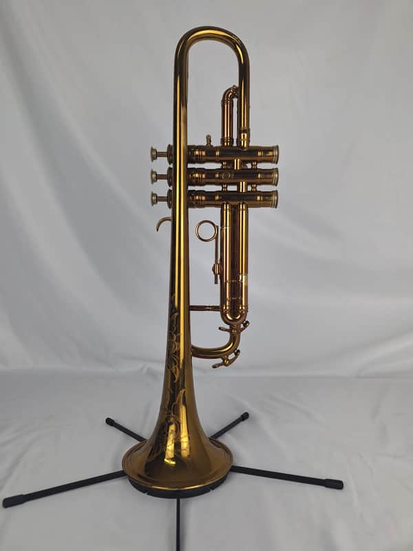 Selmer Modified K Trumpet 20X image 1