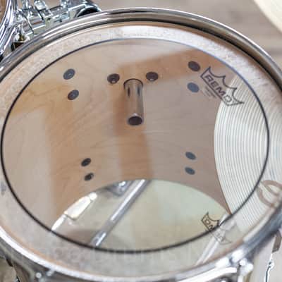 Pearl CZX / Custom Z – Collector’s Grade High-End Drum Set image 17