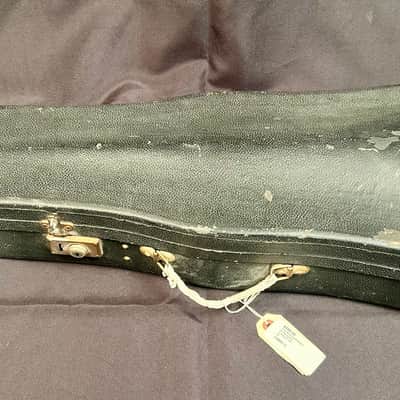 Antoine Becker 16" Viola No. 209 Antonius Stradivarius Copie W/ Case & Bow image 14