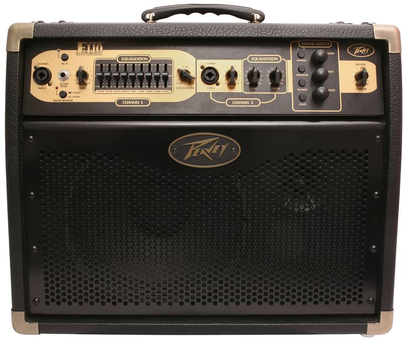 Peavey E110 Ecoustic 1x10