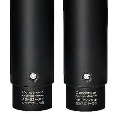 Audix SCX1MP Studio Condenser Microphone image 1