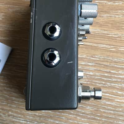 Chase Bliss Audio Gravitas Analog Tremolo - Black image 3