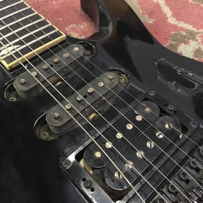 Kramer American Stagemaster Mach II Deluxe image 12