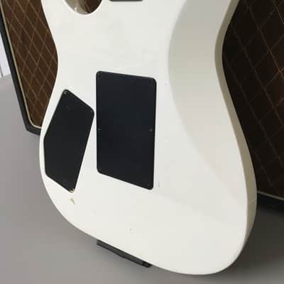 Kramer Pacer 1980`s White image 7