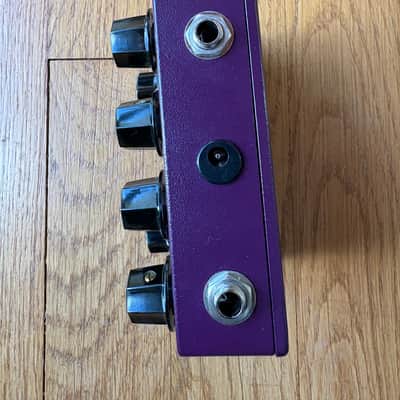 Analogman King of Tone V4 with Red Side High Gain Option 2026 image 6