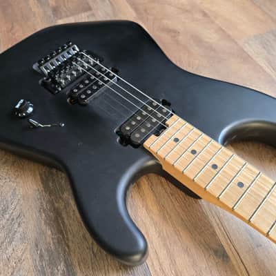 Charvel Jim Root San Dimas image 12