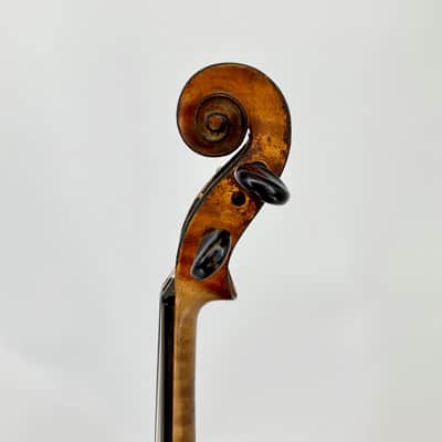 Vuillaume copy 4/4 violin image 12