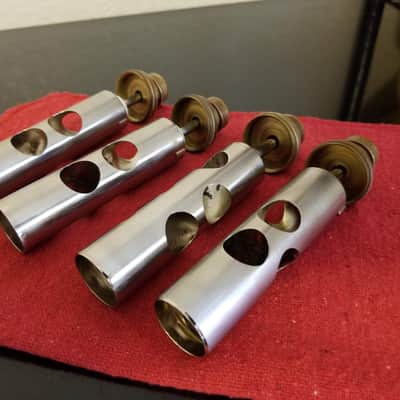 Olds O98 4 valve BBb tuba image 11