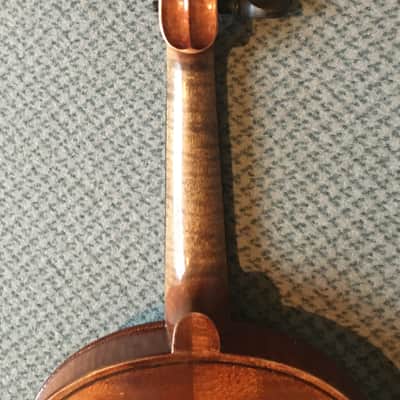No Name Violine 1950 - braun image 5