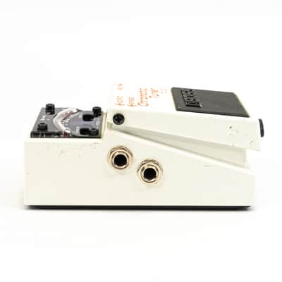 Boss TU-2 Chromatic Pedal Tuner Guitar Bass w/ Box & Manual image 8