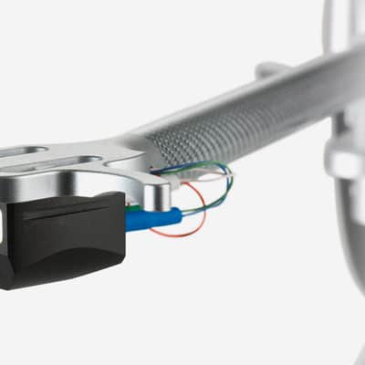 CLEARAUDIO CLARIFY Tonearm - NEW! image 2