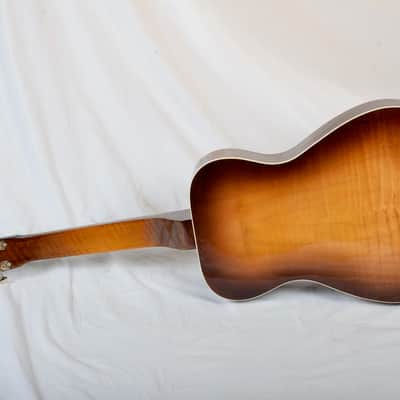 Crafters of Tennessee Tut Taylor Model Square Neck Resonator Guitar / Dobro image 8