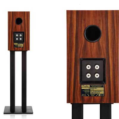 PROAC Response DB1 - Bookshelf Speakers (Pair) . NEW! image 7