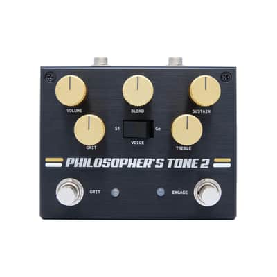 Pigtronix Philosopher’s Tone 2 image 6