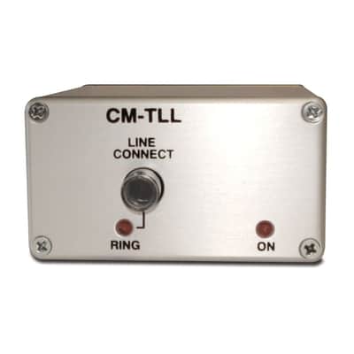 Sonifex CM-TLL Line Powered Telephone Line Listen Unit *USA Small Business* image 3