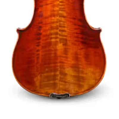 Eastman VA401SBC Ivan Dunov Intermediate Viola | 16" image 2