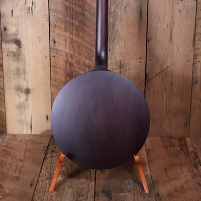 Deering Artisan Goodtime Special 5-String Resonator Banjo image 6