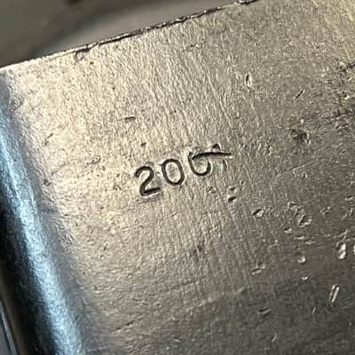 1972 Rola 12" 8 ohm Alnico Speaker image 5