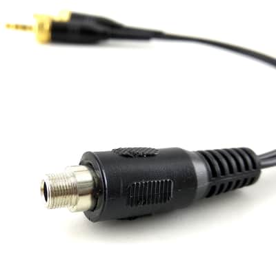 Sennheiser/replacement SennheiserME2 ME4-N MKE SK100 SK300 EW100 EW300 G3 image 7
