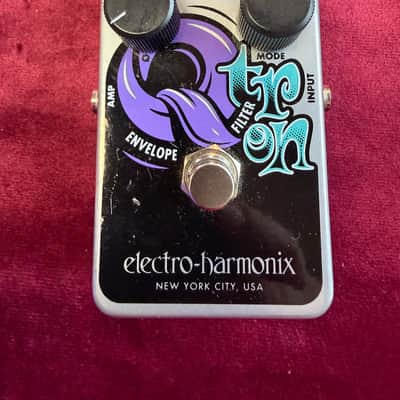 Electro-Harmonix Qtron image 1
